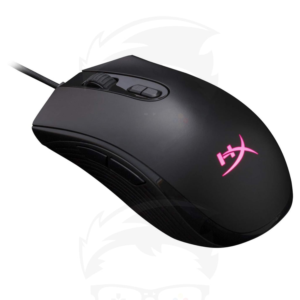 Hyperx Pulsefire Core - Rgb Gaming Mouse Hyperx Pulsefire Core - Rgb Gaming Mouse